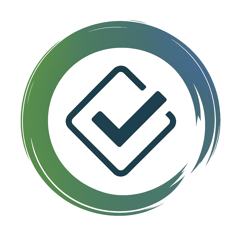 LACRM QuickBooks Logo